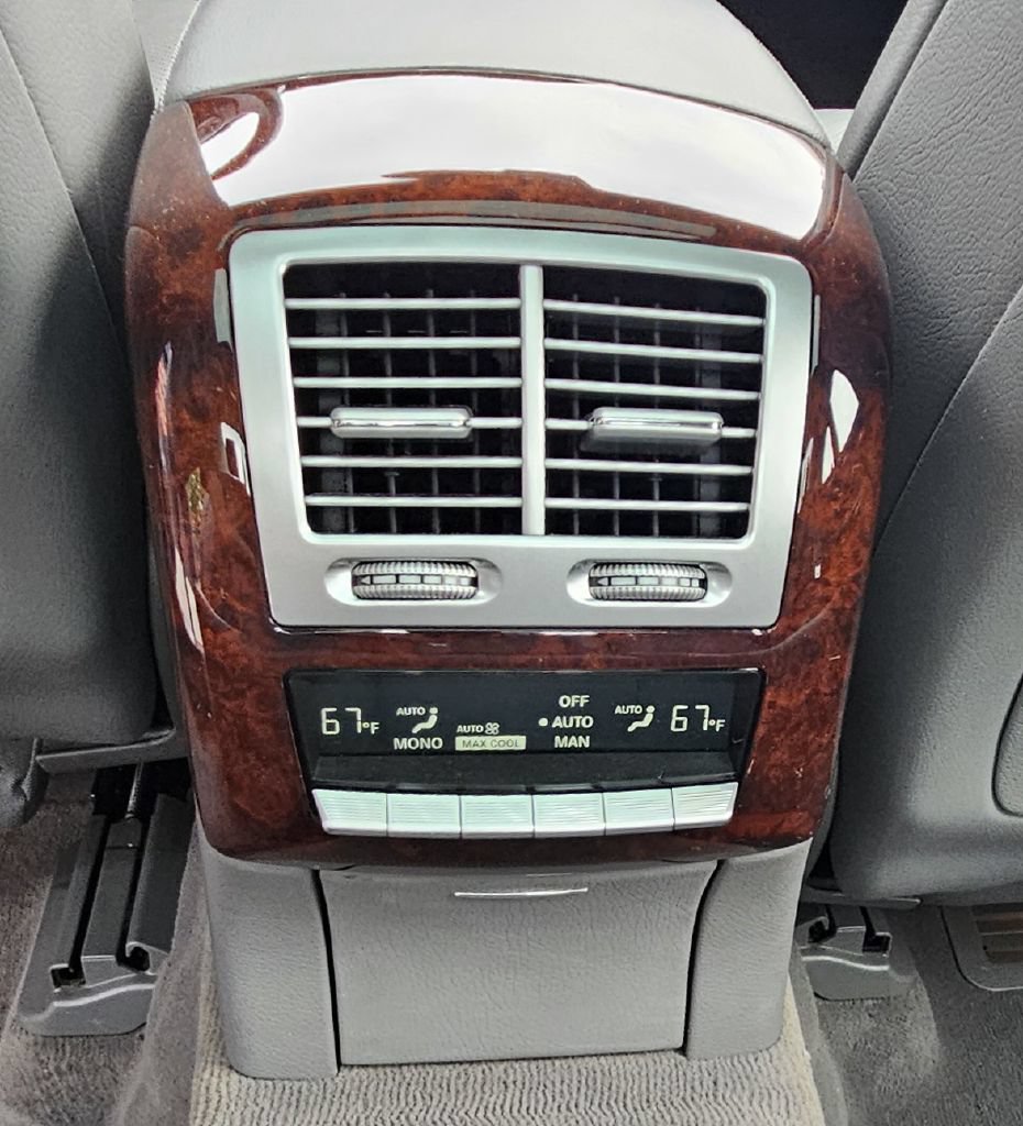 Used 2007 Mercedes-Benz S 550 image 34