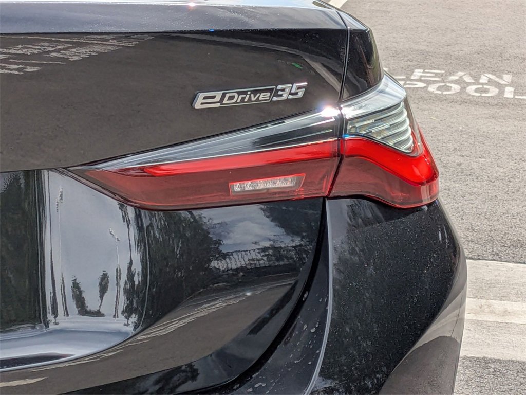 Certified 2023 BMW i4 eDrive35 image 24