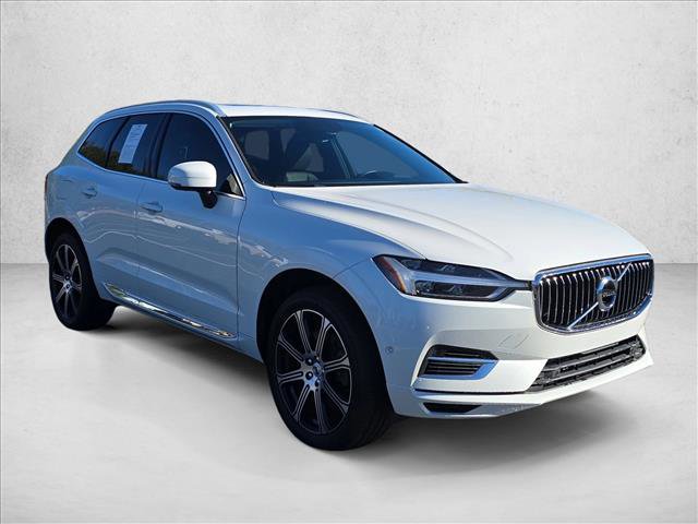 Used 2019 Volvo XC60 T8 Inscription w/ Protection Package Premier image 3
