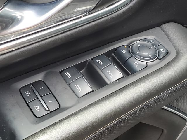 Certified 2024 Chevrolet Suburban Premier AWD/4WD image 21