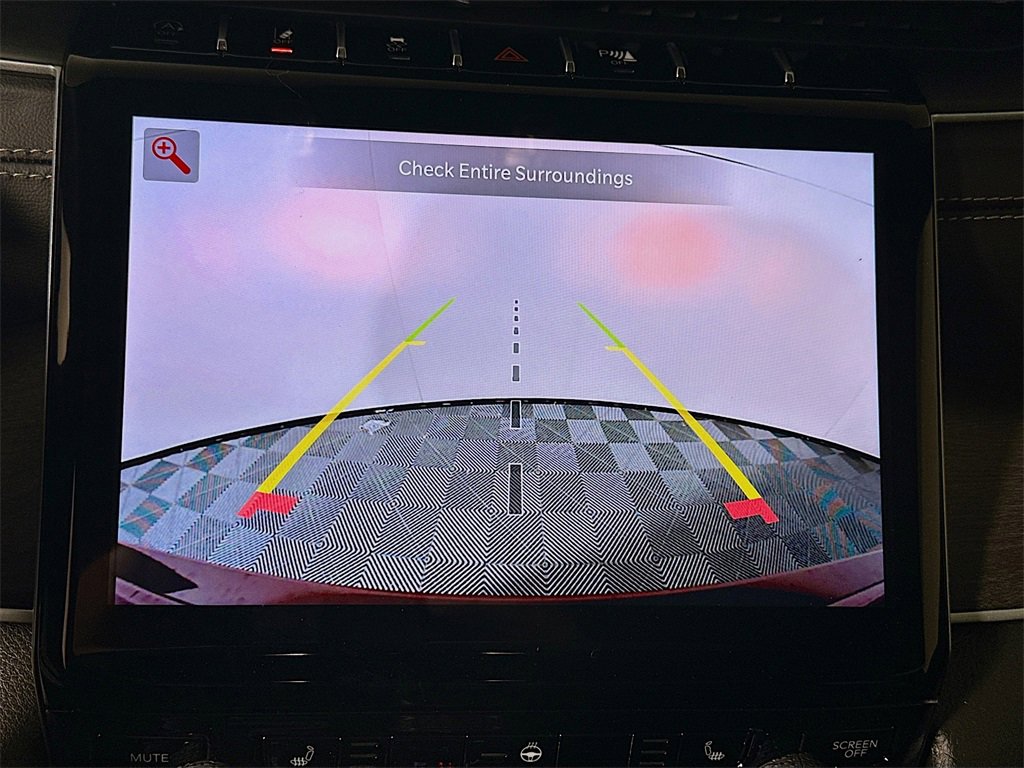 New 2025 Jeep Grand Cherokee Limited image 14