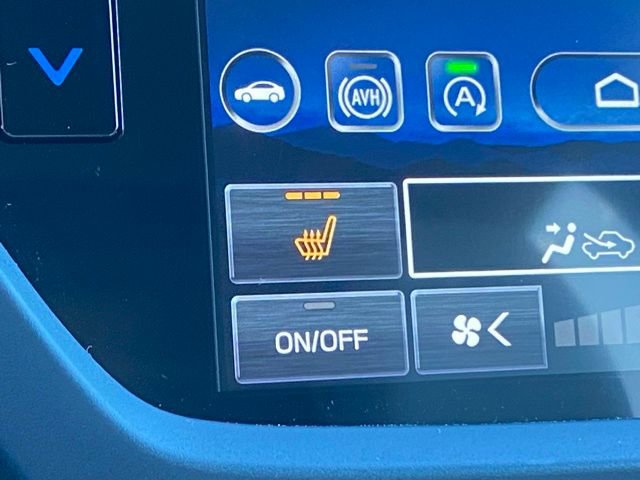 New 2026 Subaru Forester Limited w/ Limited Package image 18