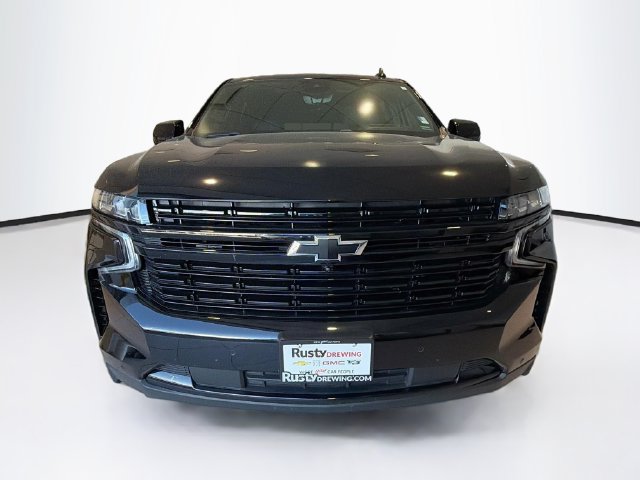 Used 2024 Chevrolet Suburban High Country w/ Advanced Technology Package AWD/4WD image 2