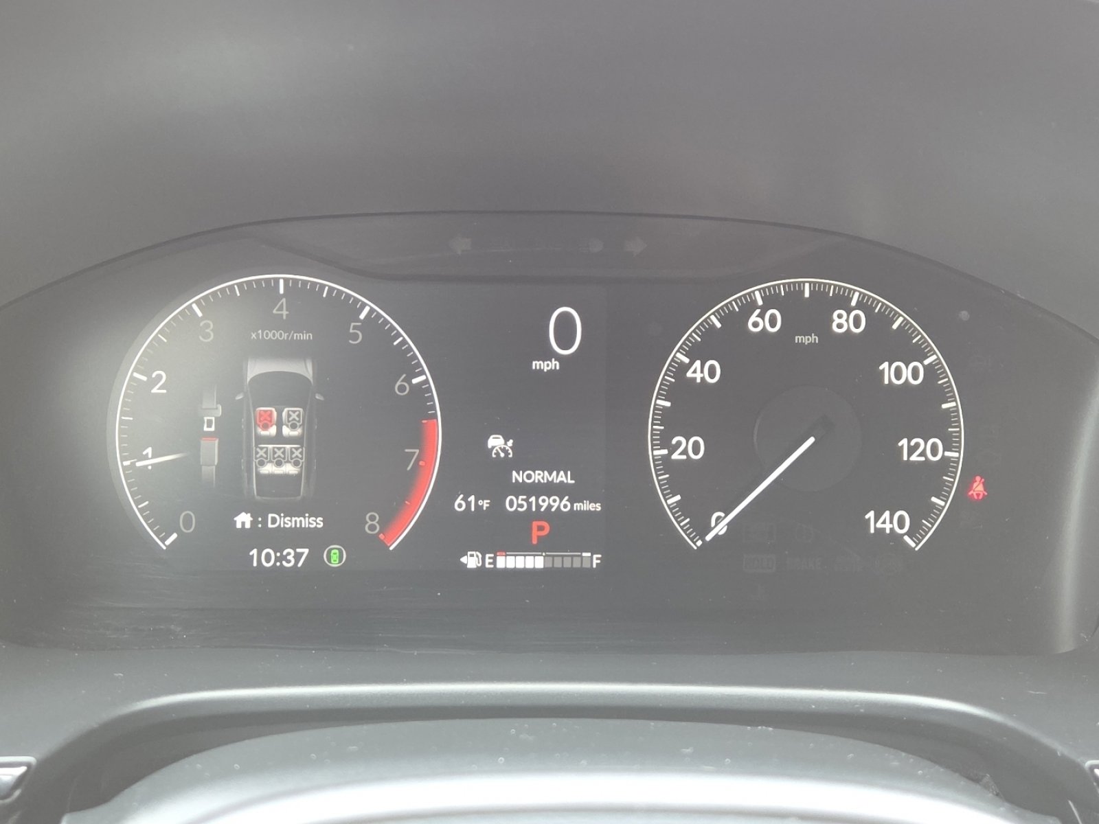 Used 2024 Honda CR-V EX image 28