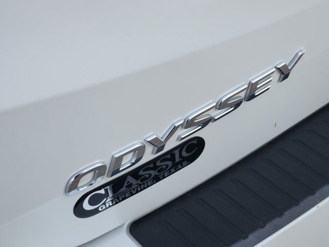 Used 2023 Honda Odyssey Sport image 9