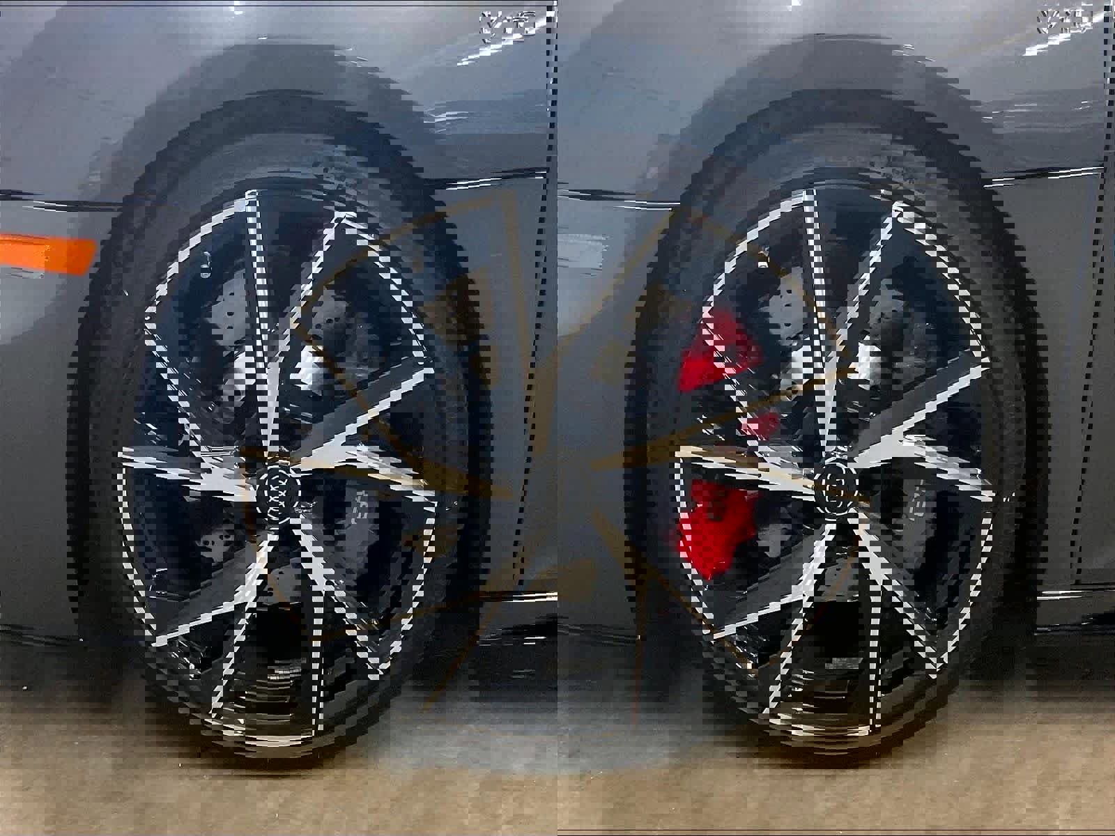 Used 2023 Audi R8 V10 performance image 11