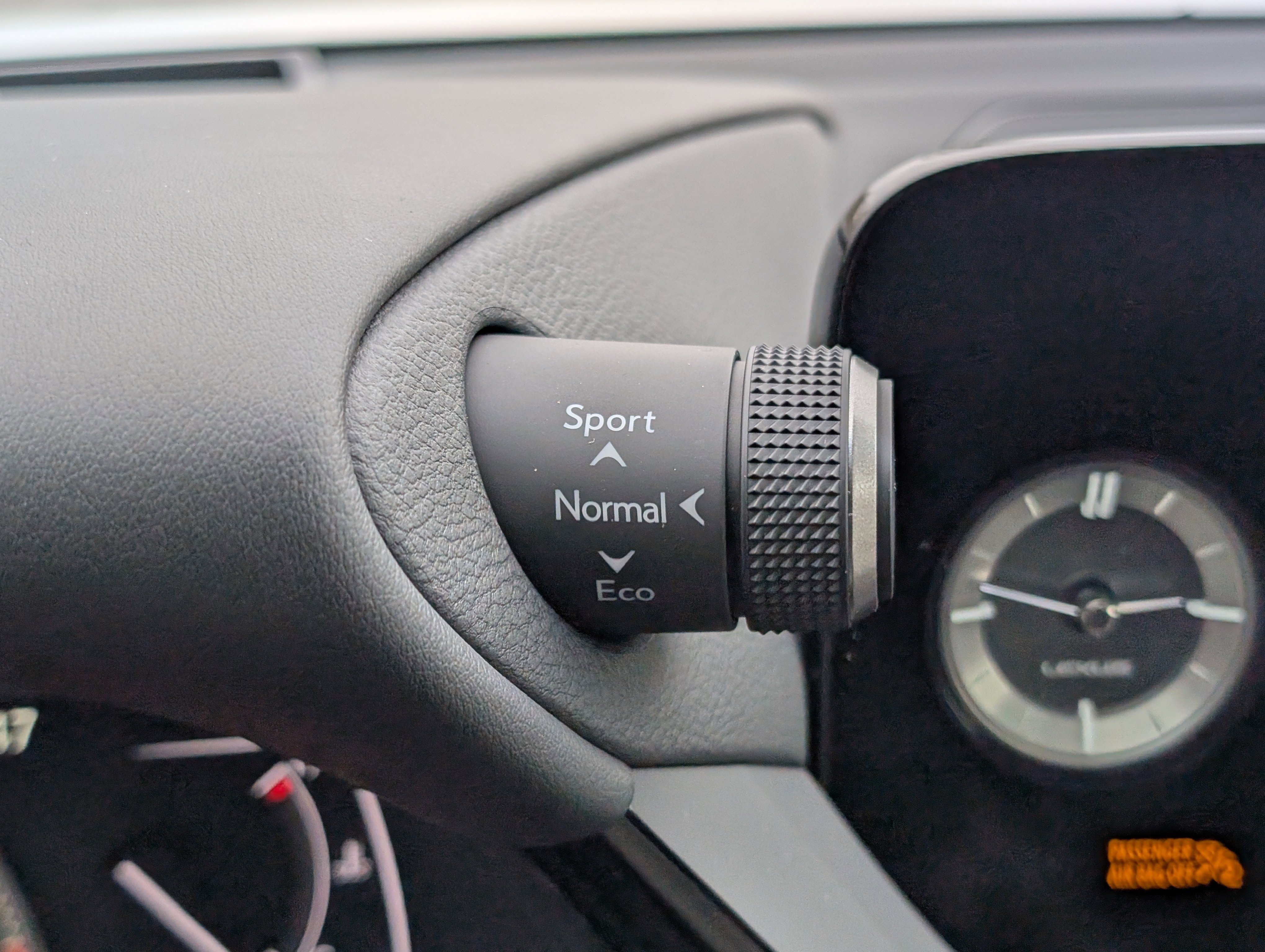 New 2025 Lexus ES 350 w/ Premium Package image 20