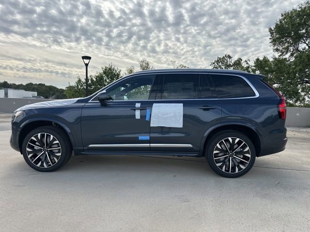 New 2026 Volvo XC90 B6 Plus w/ Protection Package Premier image 4