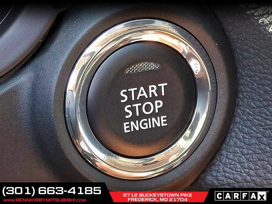 New 2025 Mitsubishi Eclipse Cross LE image 16