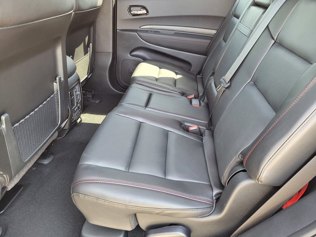 New 2026 Dodge Durango GT AWD/4WD image 4