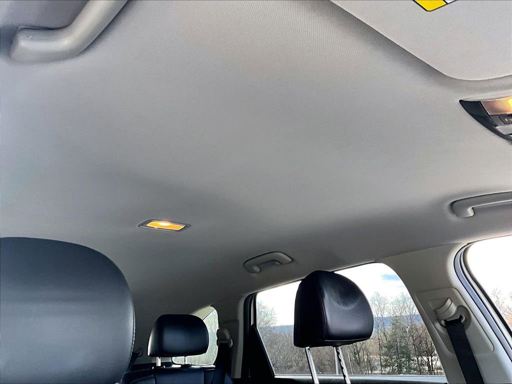 Used 2023 Kia Sorento EX image 17