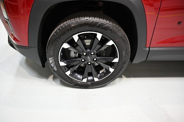 New 2026 Chevrolet Equinox RS w/ Convenience Package III image 29