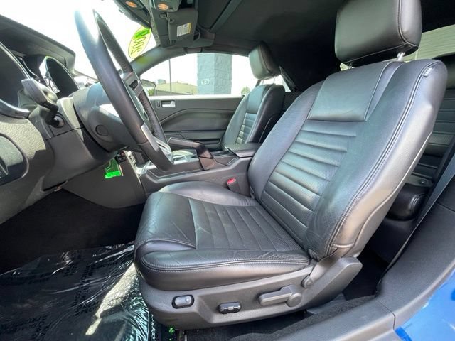 Used 2007 Ford Mustang GT Premium RWD image 20