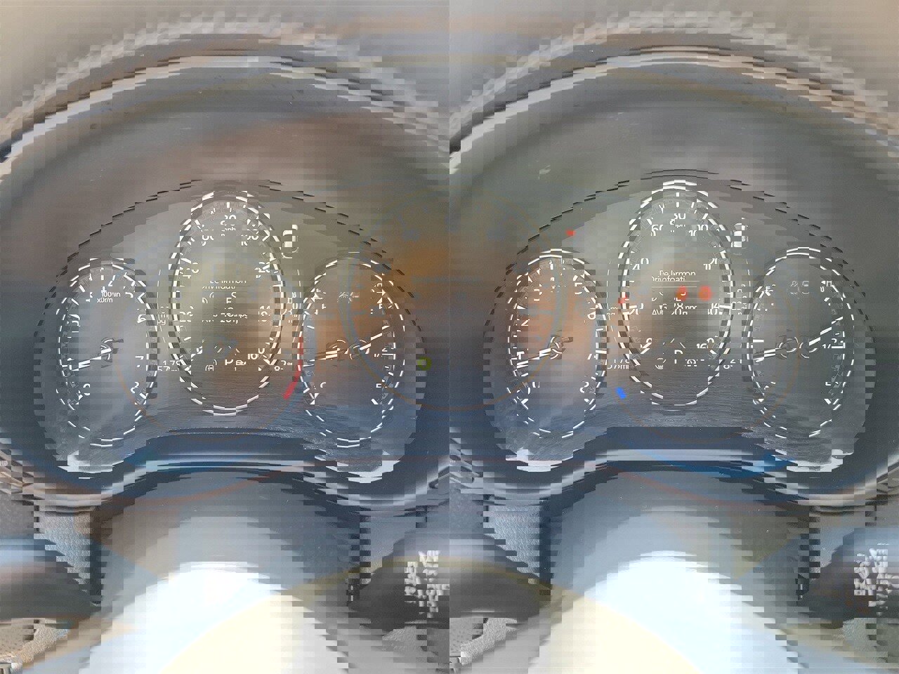 Used 2025 MAZDA CX-50 AWD 2.5 S w/ Premium Package image 23