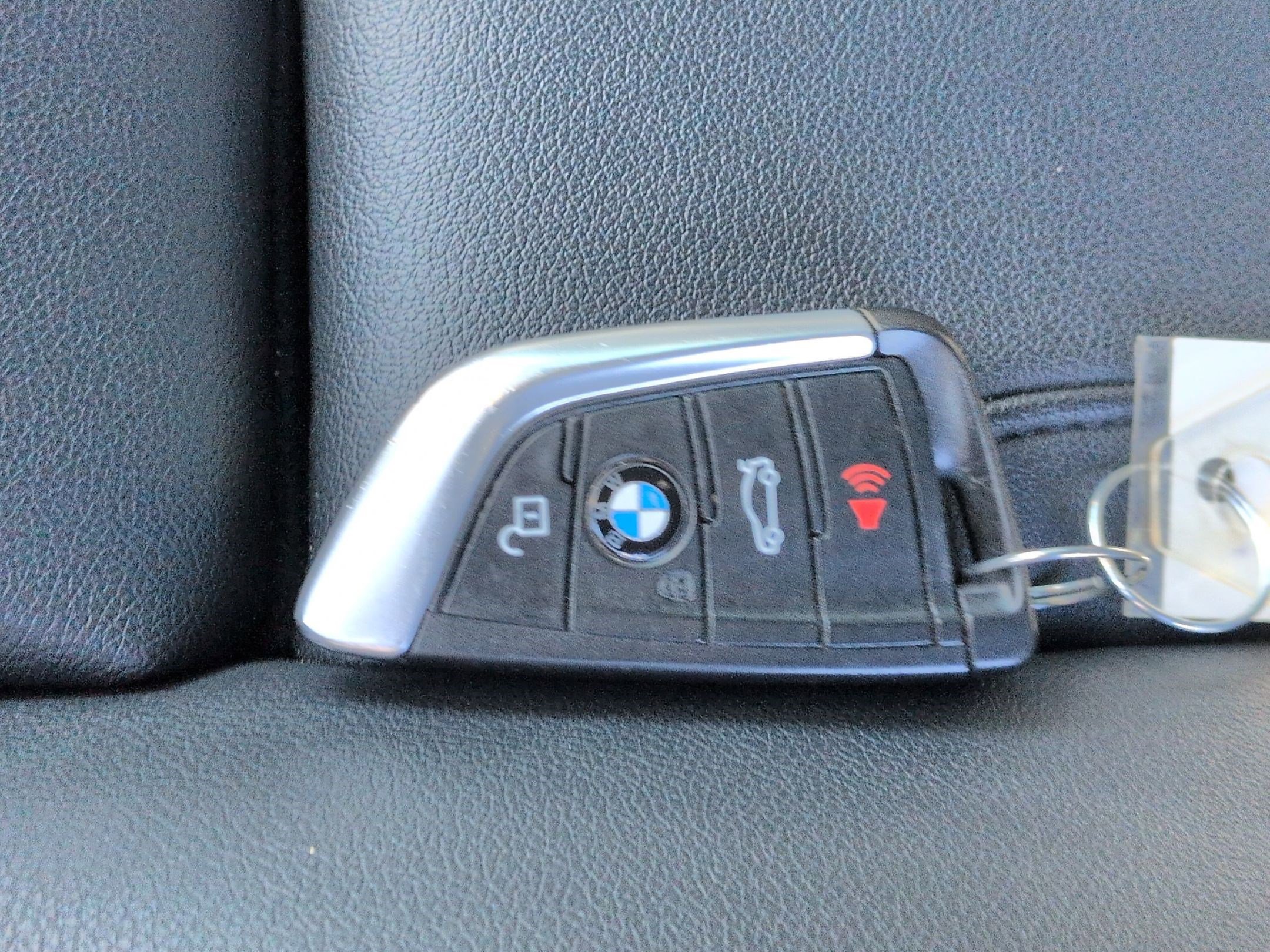 Used 2020 BMW X3 sDrive30i RWD image 33