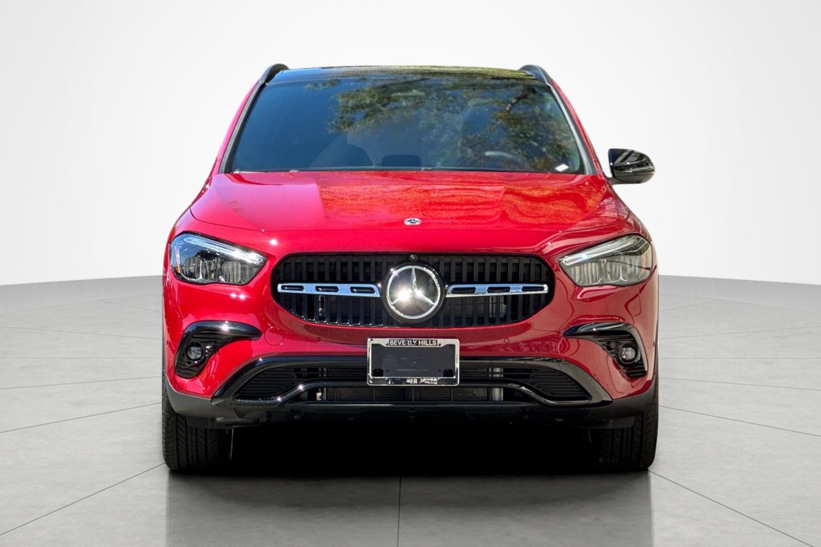 New 2026 Mercedes-Benz GLA 250 image 8