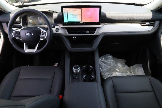 New 2026 Ford Explorer Active AWD/4WD image 21