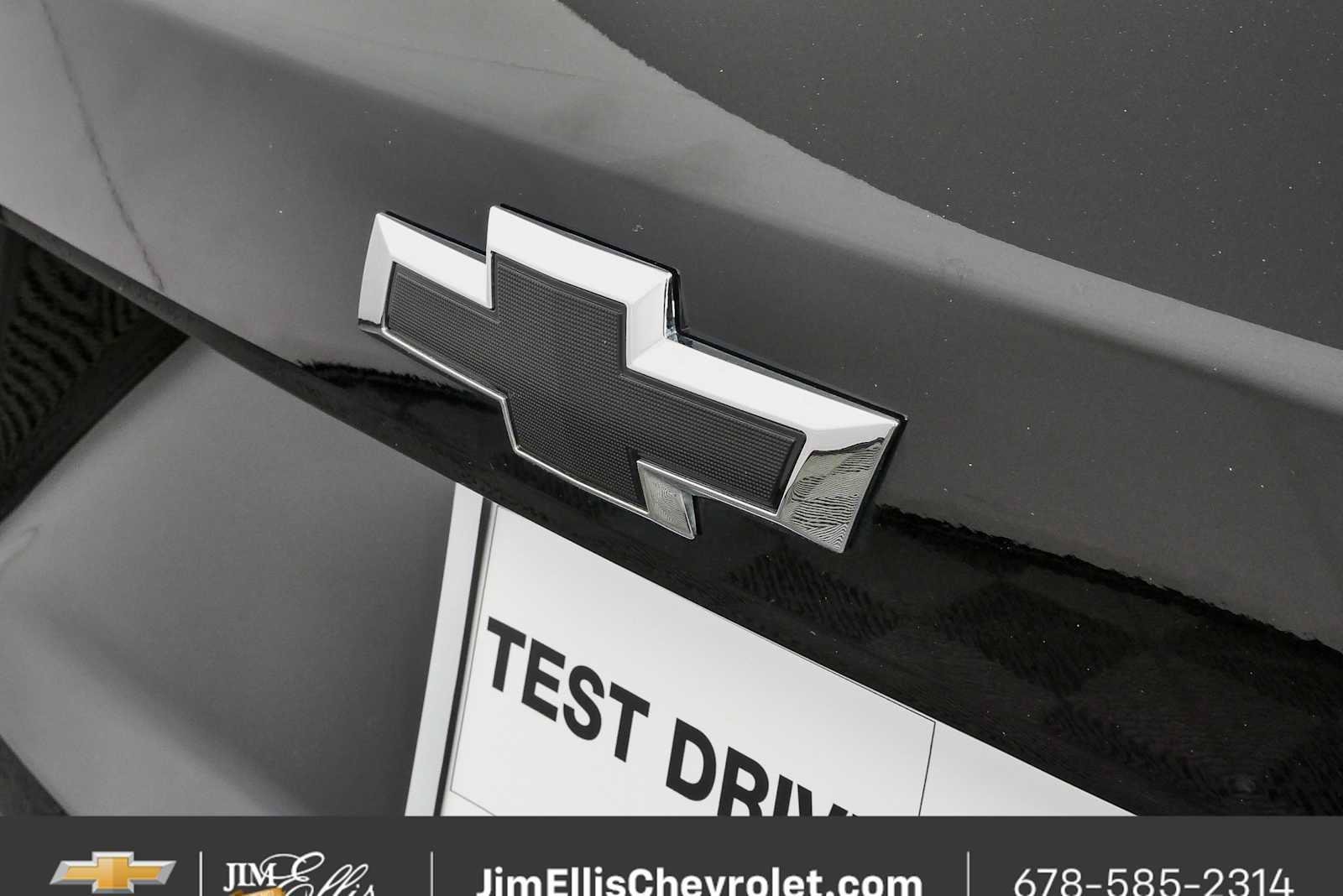 Certified 2025 Chevrolet Trax ACTIV w/ Driver Confidence Package FWD image 33