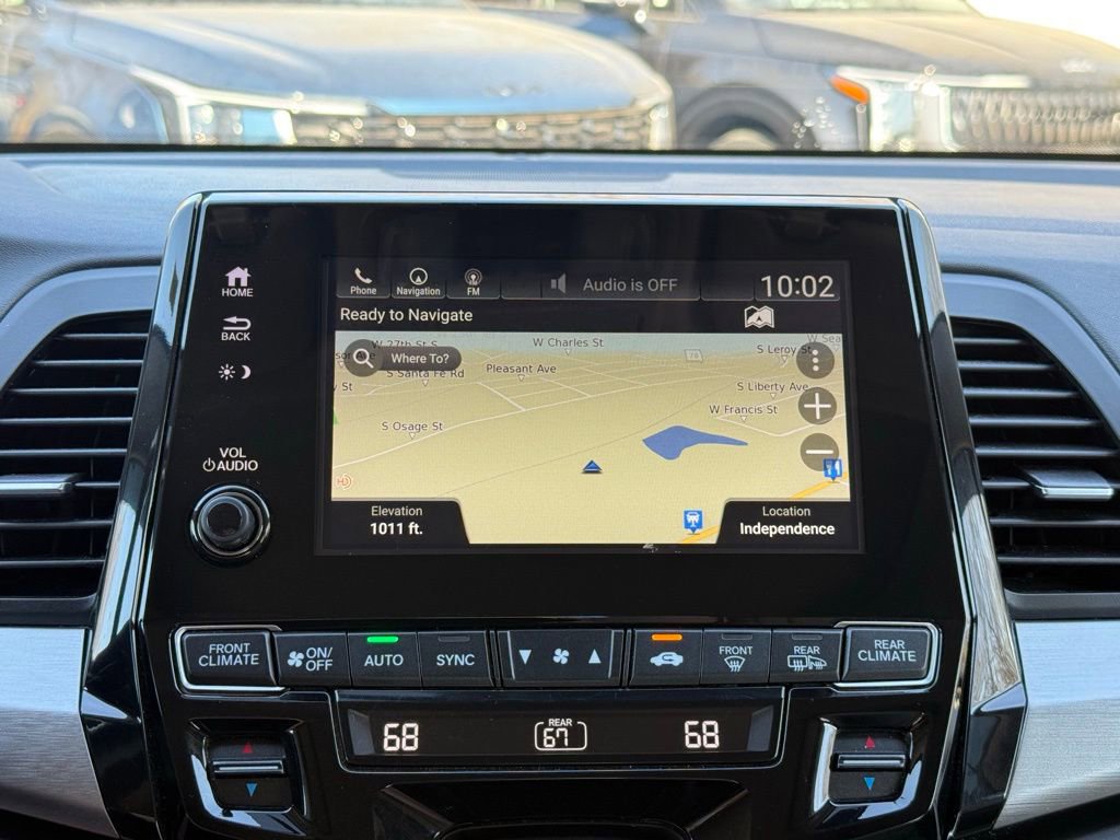 Used 2019 Honda Odyssey EX-L image 41