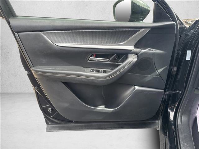 Certified 2024 MAZDA CX-90 3.3 Turbo w/ Preferred Plus image 13