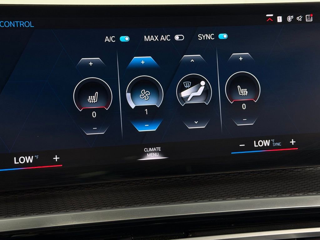 Used 2023 BMW M2 w/ Lighting Package image 18