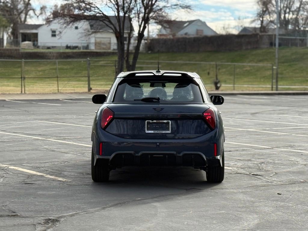 New 2026 MINI Cooper S image 6