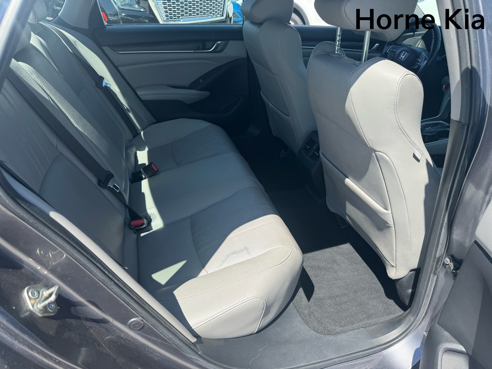 Used 2019 Honda Accord Touring image 28