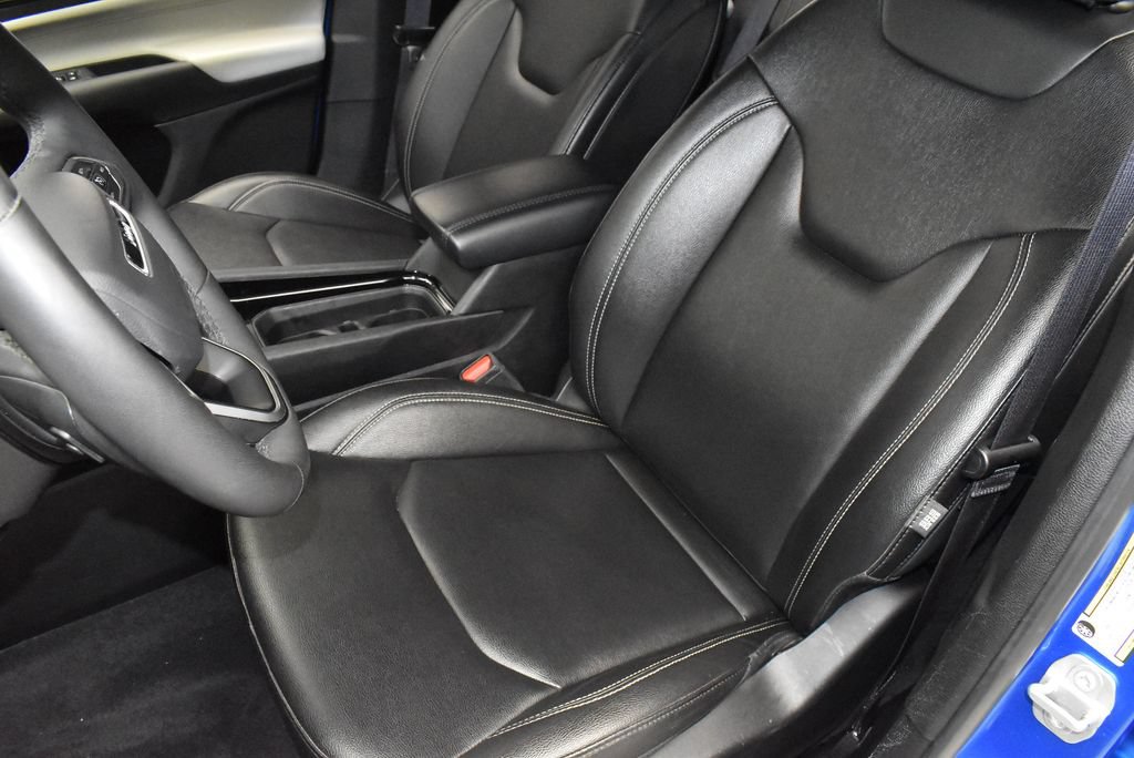 Used 2025 Jeep Compass Limited AWD/4WD image 14