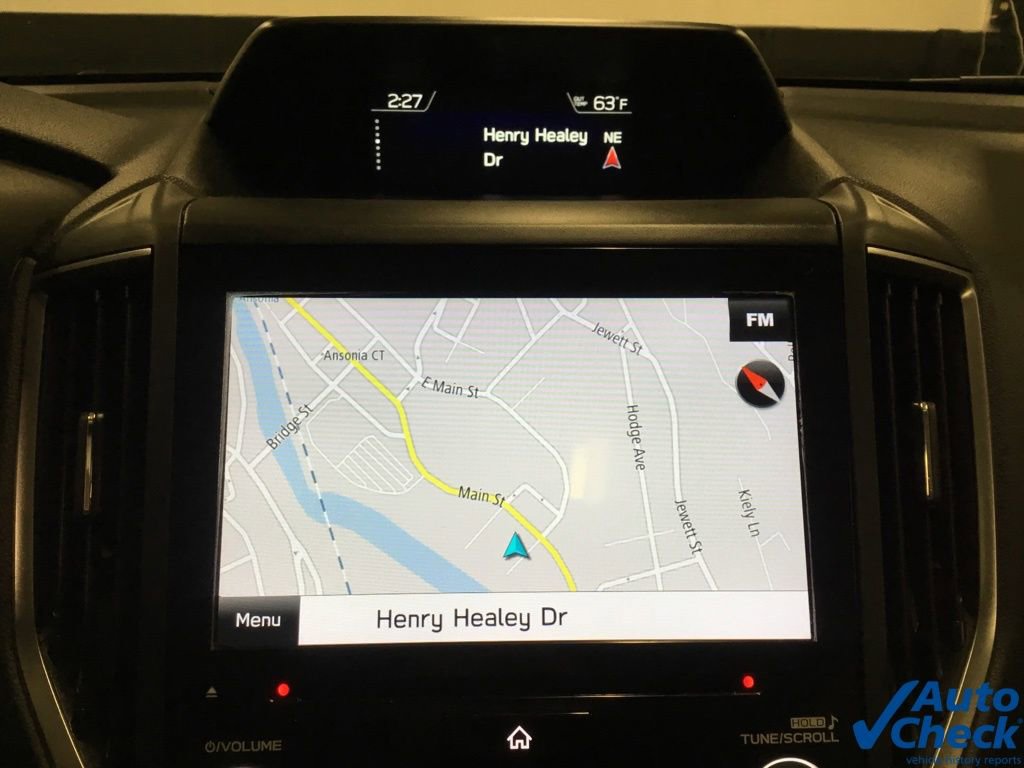 Used 2018 Subaru Crosstrek 2.0i Limited image 51