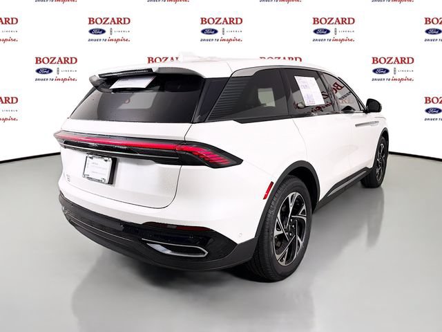 Certified 2024 Lincoln Nautilus Premier AWD/4WD image 8