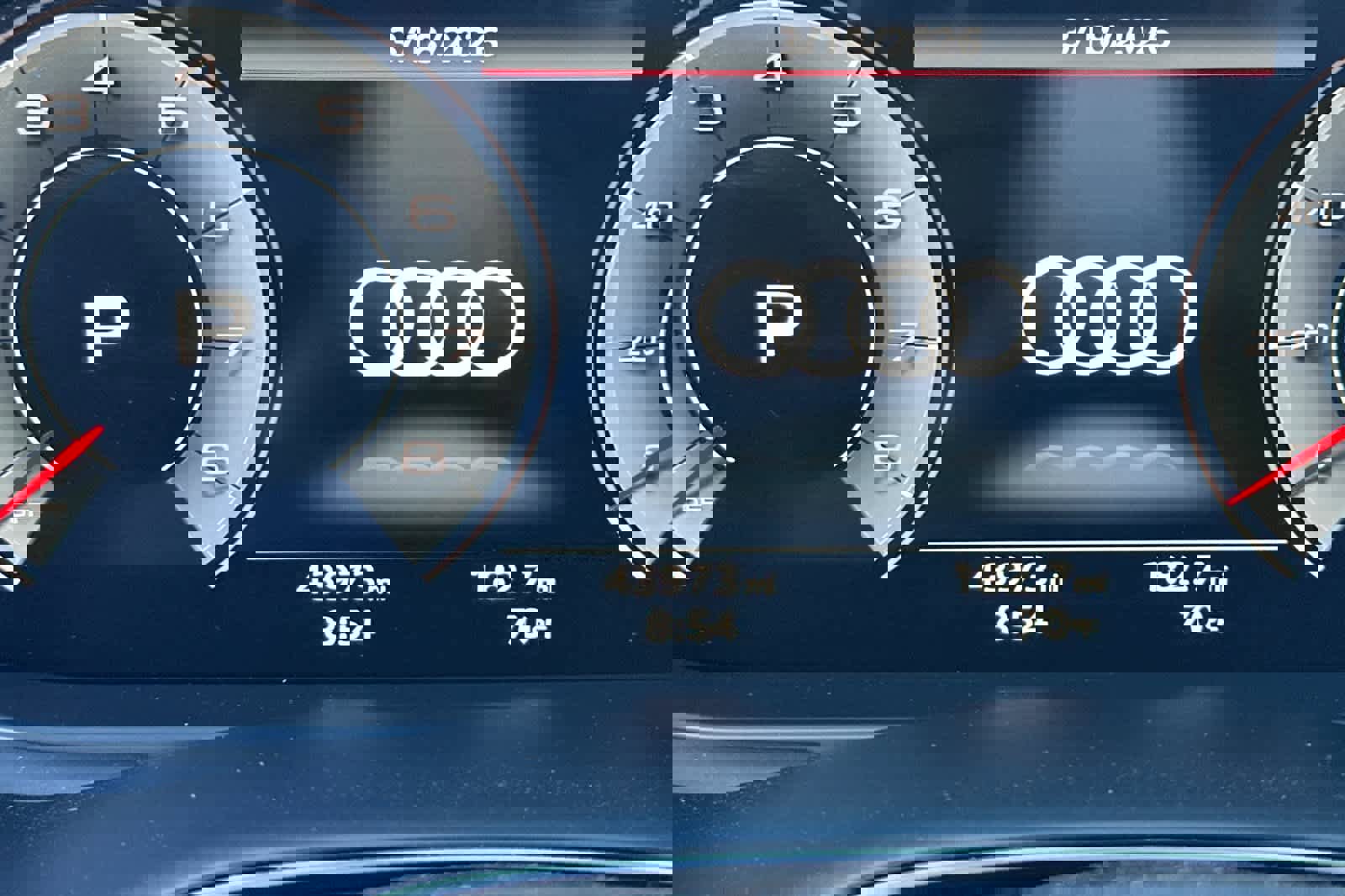 Used 2022 Audi Q7 2.0T Premium image 29