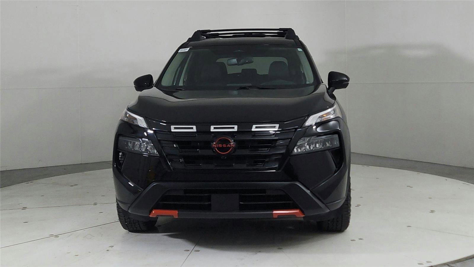 Certified 2025 Nissan Rogue SV w/ Rock Creek Premium Package image 2