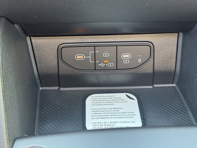 New 2026 Kia Sportage SX image 22