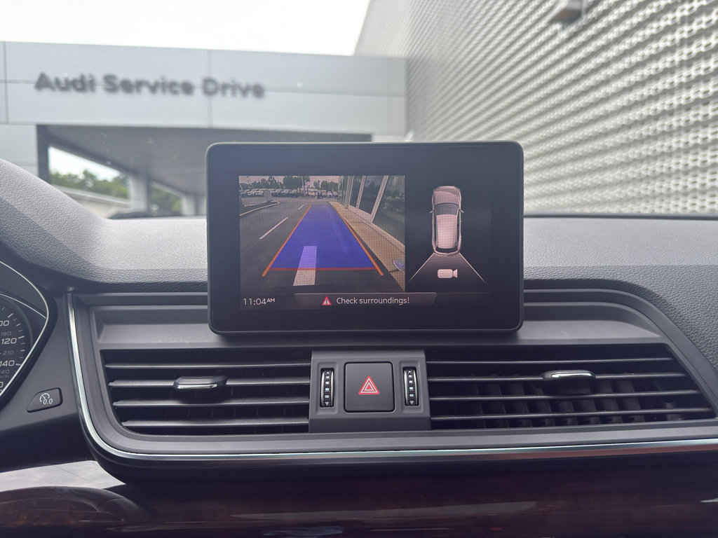 Used 2019 Audi Q5 2.0T Premium AWD/4WD image 21