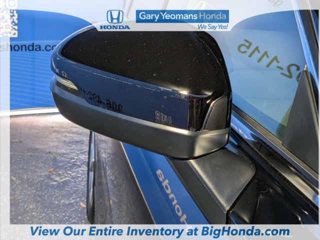 New 2027 Honda CR-V EX image 13
