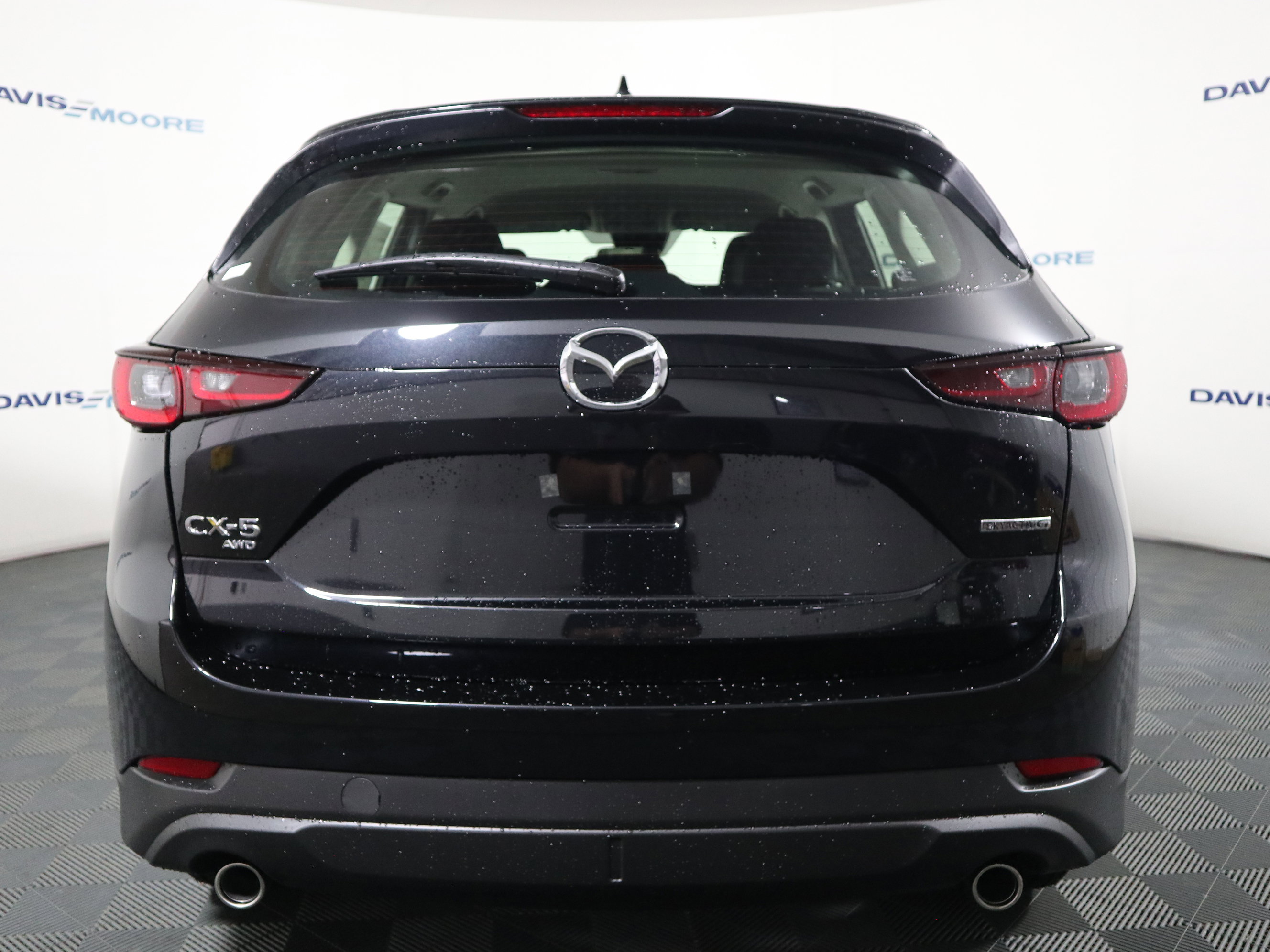 New 2025 MAZDA CX-5 AWD 2.5 S image 5