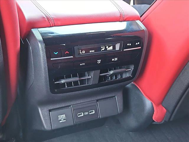 Used 2023 Acura MDX A-Spec AWD/4WD image 17