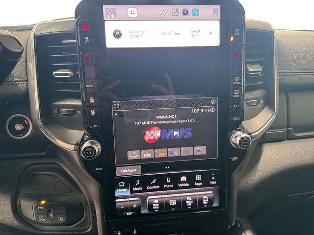 New 2026 RAM 2500 Laramie image 11