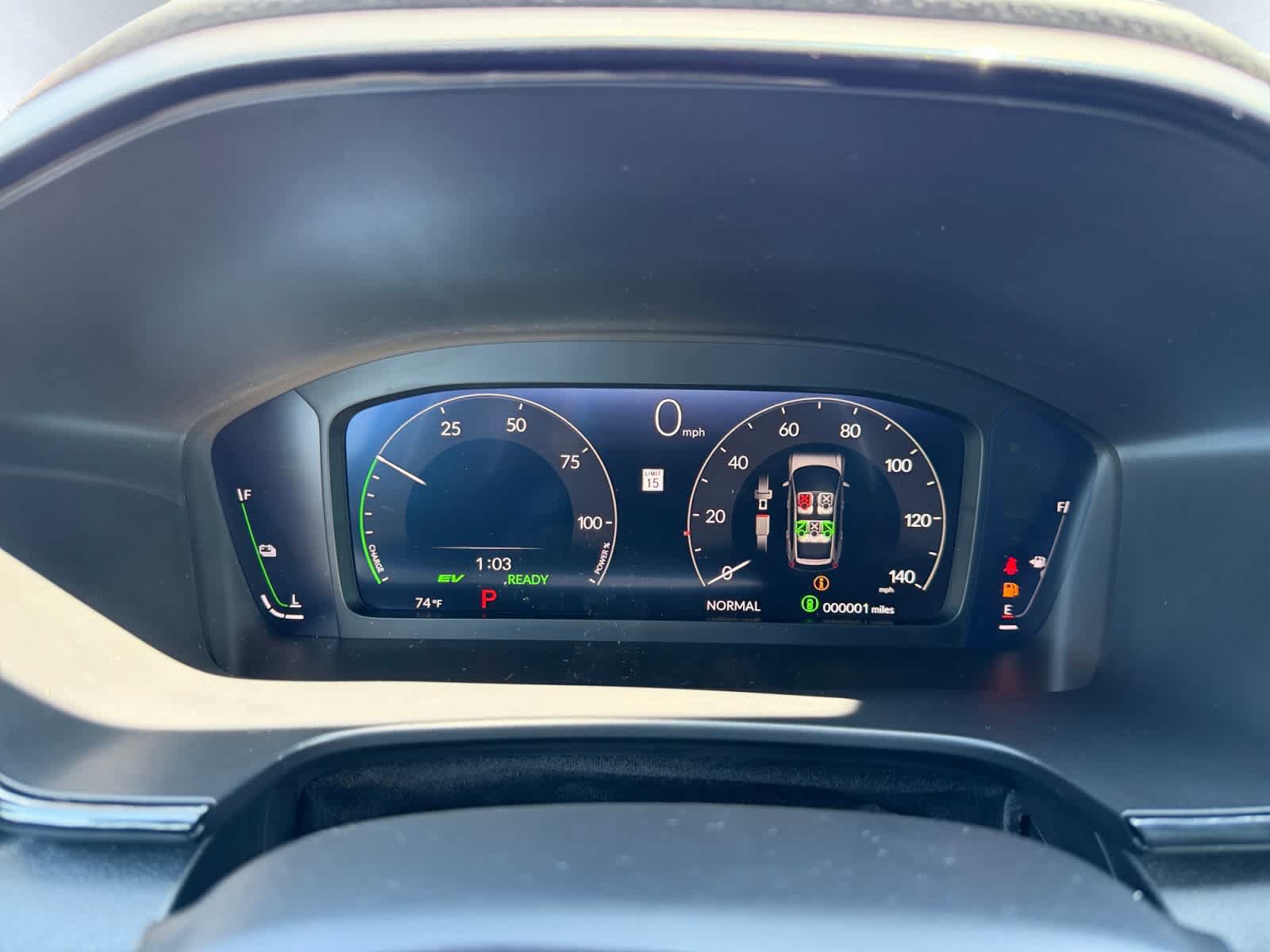 New 2026 Honda CR-V TrailSport image 5