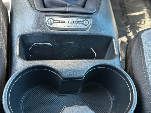 Used 2022 Ford Bronco 2-Door image 18