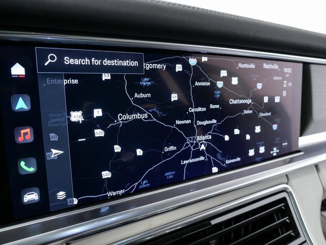 Certified 2022 Porsche Panamera Turbo S image 14