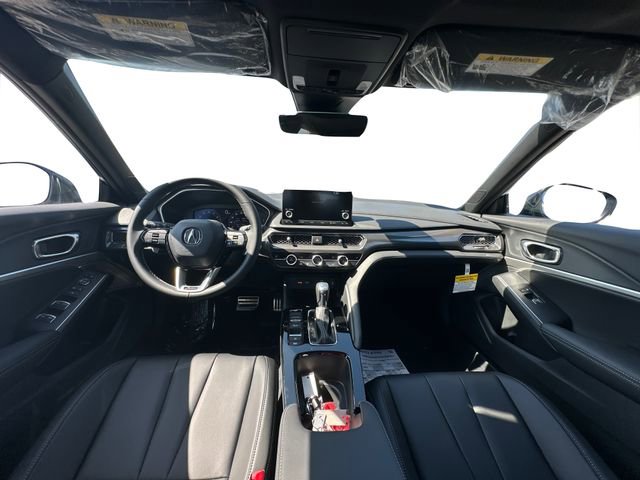 New 2025 Acura Integra A-Spec image 12