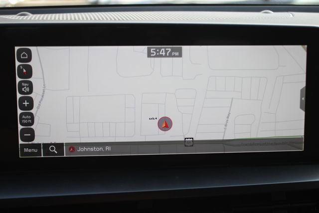 Certified 2025 Kia Telluride S AWD/4WD image 6