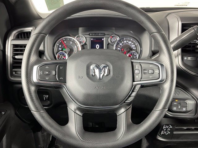 New 2027 RAM 3500 Tradesman AWD/4WD image 14