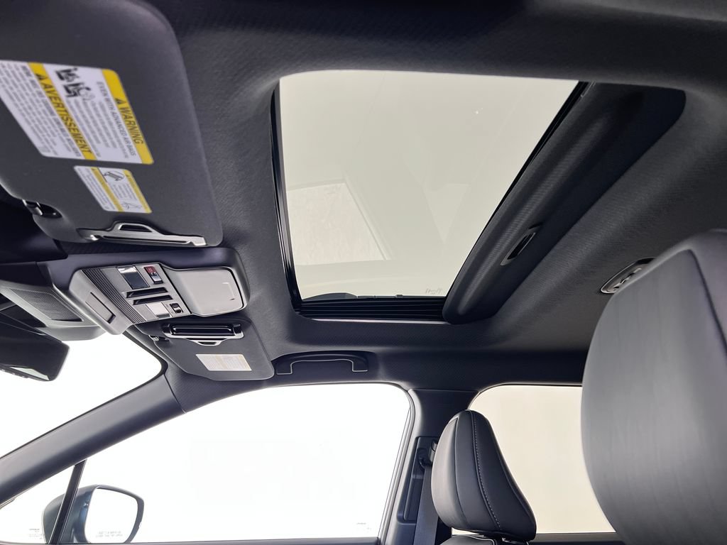 New 2026 Subaru Outback Touring XT AWD/4WD image 24