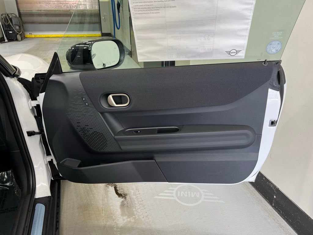 Used 2025 MINI Cooper S image 22