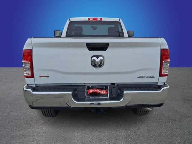 Used 2024 RAM 2500 Tradesman w/ Chrome Appearance Group image 6