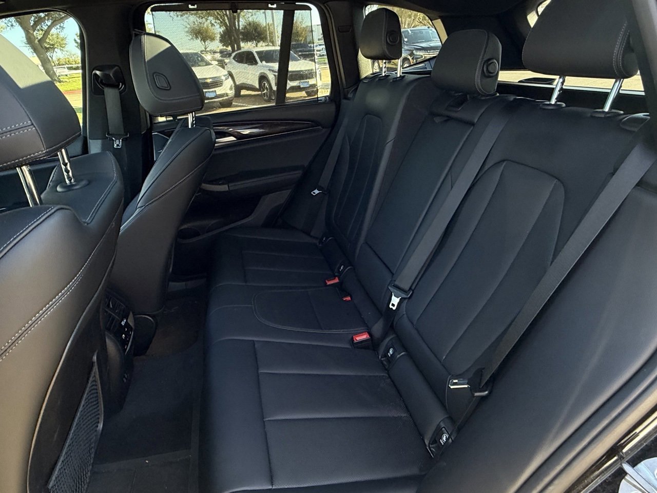 Used 2022 BMW X3 sDrive30i w/ Convenience Package image 26