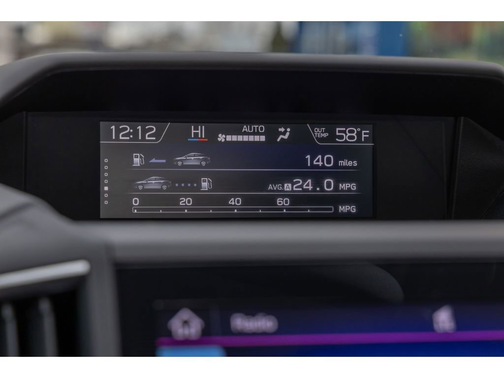 Used 2020 Subaru Impreza 2.0i Limited image 24