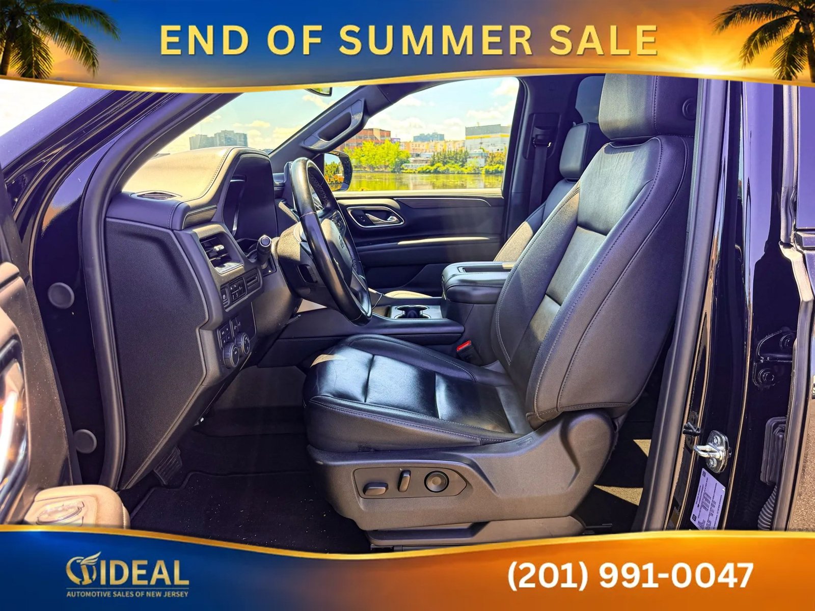 Used 2024 Chevrolet Suburban Z71 AWD/4WD image 42